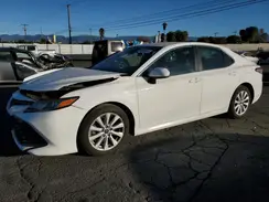 4T1B11HK9JU593235 2018 TOYOTA CAMRY