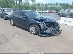 4T1B11HK9JU594319 2018 TOYOTA CAMRY