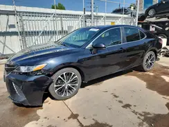 4T1B11HK9JU594899 2018 TOYOTA CAMRY