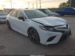 4T1B11HK9JU595258 2018 TOYOTA CAMRY