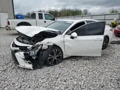 4T1B11HK9JU596491 2018 TOYOTA CAMRY