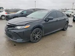 4T1B11HK9JU596586 2018 TOYOTA CAMRY