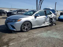 4T1B11HK9JU598306 2018 TOYOTA CAMRY