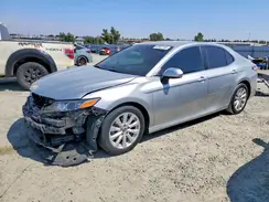 4T1B11HK9JU598869 2018 TOYOTA CAMRY