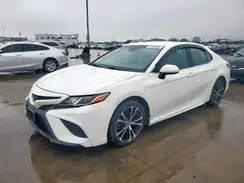 4T1B11HK9JU599360 2018 TOYOTA CAMRY