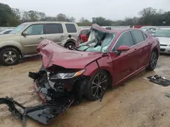 4T1B11HK9JU600541 2018 TOYOTA CAMRY