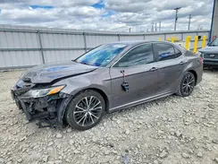 4T1B11HK9JU601138 2018 TOYOTA CAMRY