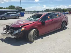 4T1B11HK9JU601821 2018 TOYOTA CAMRY