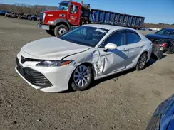 4T1B11HK9JU602192 2018 TOYOTA CAMRY