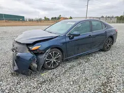 4T1B11HK9JU602306 2018 TOYOTA CAMRY