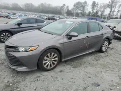 4T1B11HK9JU603598 2018 TOYOTA CAMRY
