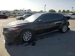 4T1B11HK9JU604153 2018 TOYOTA CAMRY