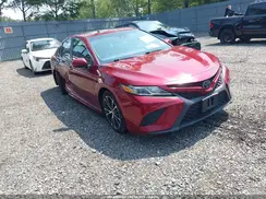 4T1B11HK9JU606680 2018 TOYOTA CAMRY
