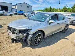 4T1B11HK9JU607411 2018 TOYOTA CAMRY