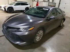 4T1B11HK9JU608347 2018 TOYOTA CAMRY
