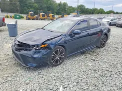 4T1B11HK9JU609112 2018 TOYOTA CAMRY