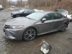 4T1B11HK9JU609224 2018 TOYOTA CAMRY