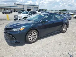 4T1B11HK9JU609840 2018 TOYOTA CAMRY