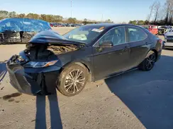 4T1B11HK9JU610003 2018 TOYOTA CAMRY