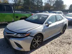 4T1B11HK9JU610406 2018 TOYOTA CAMRY