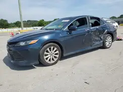 4T1B11HK9JU611121 2018 TOYOTA CAMRY