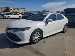 4T1B11HK9JU611684 2018 TOYOTA CAMRY
