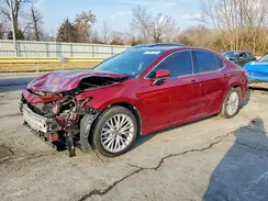 4T1B11HK9JU612673 2018 TOYOTA CAMRY