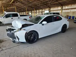 4T1B11HK9JU612883 2018 TOYOTA CAMRY