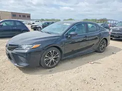 4T1B11HK9JU615427 2018 TOYOTA CAMRY