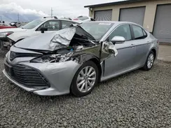 4T1B11HK9JU616884 2018 TOYOTA CAMRY