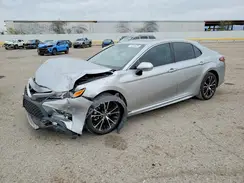 4T1B11HK9JU617372 2018 TOYOTA CAMRY