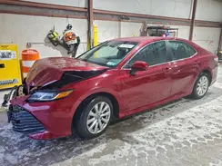4T1B11HK9JU618506 2018 TOYOTA CAMRY