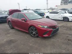4T1B11HK9JU619185 2018 TOYOTA CAMRY