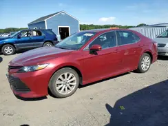 4T1B11HK9JU619509 2018 TOYOTA CAMRY