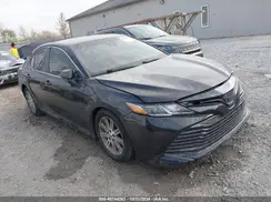 4T1B11HK9JU619588 2018 TOYOTA CAMRY