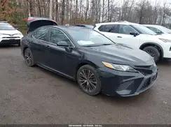 4T1B11HK9JU620014 2018 TOYOTA CAMRY
