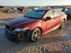 4T1B11HK9JU624712 2018 TOYOTA CAMRY