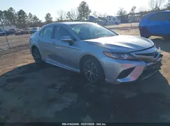 4T1B11HK9JU624922 2018 TOYOTA CAMRY