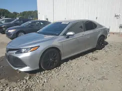 4T1B11HK9JU625794 2018 TOYOTA CAMRY