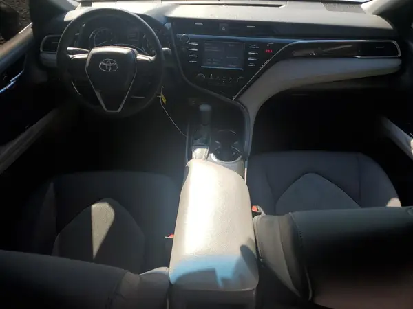 4T1B11HK9JU625794 2018 TOYOTA CAMRY - Image 8