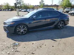 4T1B11HK9JU625942 2018 TOYOTA CAMRY