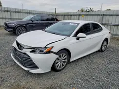 4T1B11HK9JU626279 2018 TOYOTA CAMRY