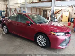 4T1B11HK9JU626766 2018 TOYOTA CAMRY