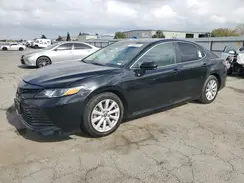 4T1B11HK9JU627075 2018 TOYOTA CAMRY