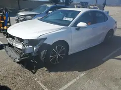 4T1B11HK9JU627691 2018 TOYOTA CAMRY