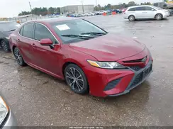 4T1B11HK9JU628548 2018 TOYOTA CAMRY