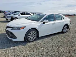 4T1B11HK9JU628629 2018 TOYOTA CAMRY