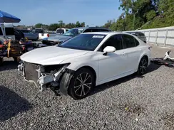 4T1B11HK9JU629229 2018 TOYOTA CAMRY