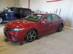 4T1B11HK9JU631269 2018 TOYOTA CAMRY