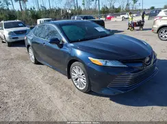 4T1B11HK9JU631403 2018 TOYOTA CAMRY